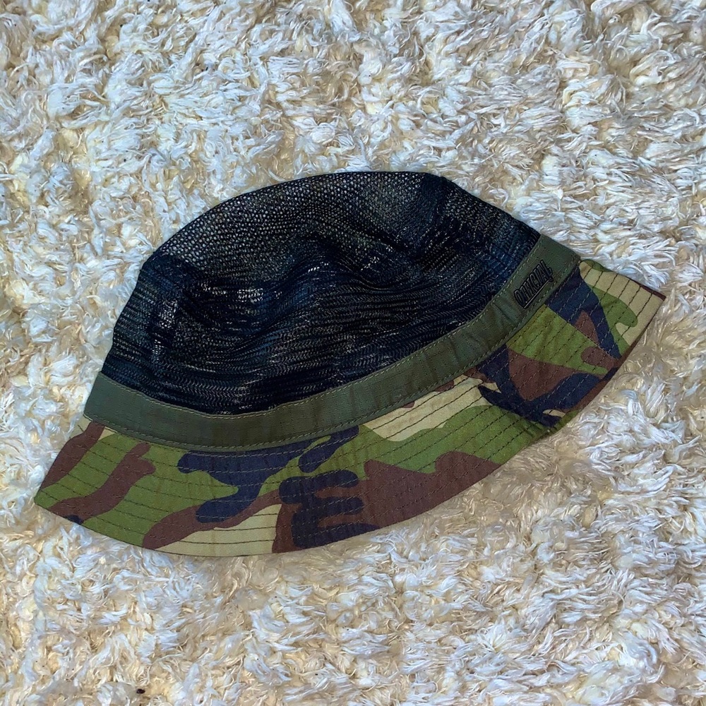 OFFICIAL Bucket Hat